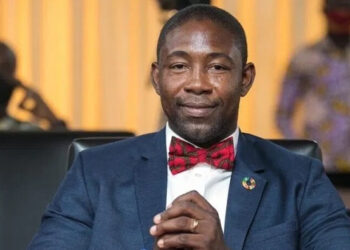 Make breast cancer screening a requirement during health checks – Okoe-Boye