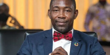 Make breast cancer screening a requirement during health checks – Okoe-Boye