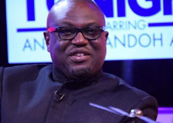 Education does not determine your future status – Mikki Osei Berko