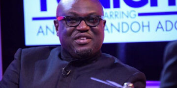 Education does not determine your future status – Mikki Osei Berko