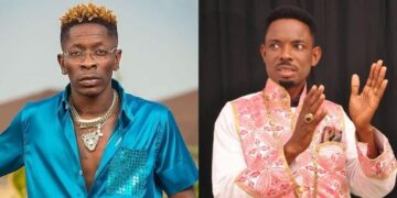 Spiritual matters are not subject to prosecution but… – Lawyer on Shatta Wale shooting prophecy