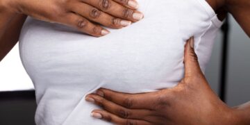 Men are in the best position to examine a lady’s breast for cancer-Doctor Tettey