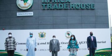 Collaboration between AfCFTA members will be problematic – Senior Lecturer UGBS