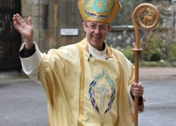 Anglican church in UK fight Ghanaian bishops over anti-gay bill