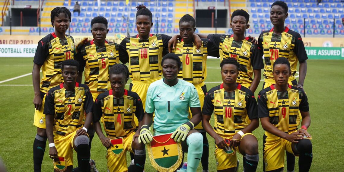 2022 AWCON qualifiers: Mercy Tagoe names squad for Nigeria clash without captain Elizabeth Addo