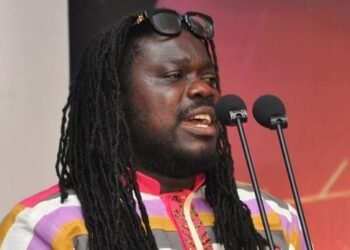 Nana Ampadu deserves a state burial – Obour