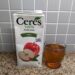 FDA cautions of toxic Ceres 100% Apple juice in Ghana