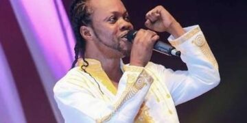 Daddy Lumba is the world’s greatest musician – Ko-Jo Cue