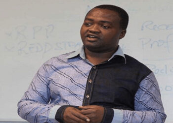 Anti-gay bill will challenge us to improve our governance – NPP MP