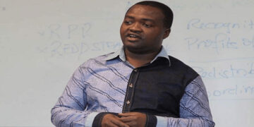 Anti-gay bill will challenge us to improve our governance – NPP MP