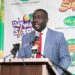 Chief of Staff, Big shots makes case for NLA at a big Corporate Ghana Dinner