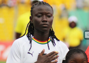 Black Queens can do without Captain Elizabeth Addo- Coach Yusif Basigi