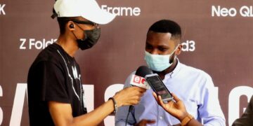 Samsung announces a wide range of smart home technology