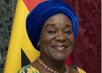Ghana’s ambassador to Italy dead