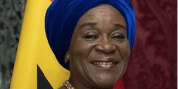 Ghana’s ambassador to Italy dead