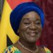 Ghana’s ambassador to Italy dead