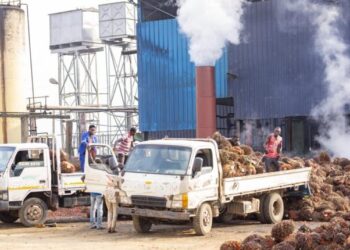 Three dead, including two KNUST students, in Juaben oil mills explosion