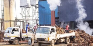 Three dead, including two KNUST students, in Juaben oil mills explosion