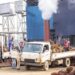 Three dead, including two KNUST students, in Juaben oil mills explosion