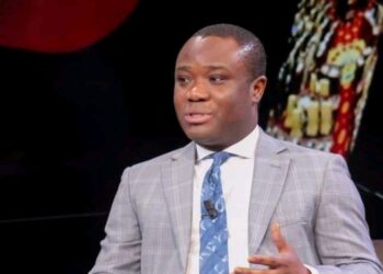 Kwakye Ofosu