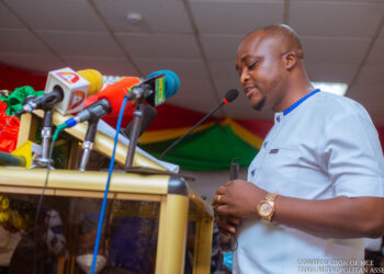 Revenue mobilization, youth development, sanitation, security my priority – Tema MCE elect