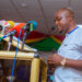 Revenue mobilization, youth development, sanitation, security my priority – Tema MCE elect