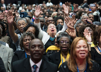 Blacks do not respect the power of authority – Apostle Adjei Boafuor