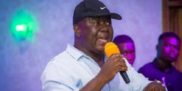 DVLA must pay 1percent fee to musicians for every car registered – Fredyma champions