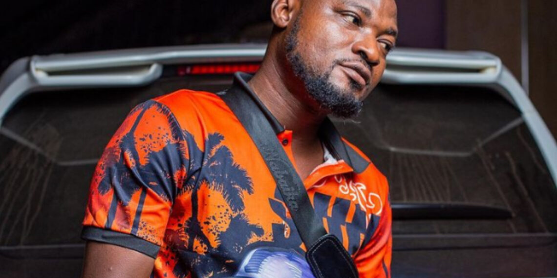 Go for re-examination at psychiatric hospital – Court orders Funny Face