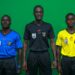 GFA to reward Referee of Season with a car