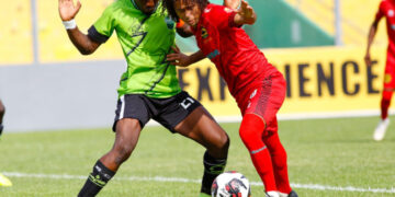 GPLonHappyFM: Watch highlights of Asante Kotoko’s win over Dreams FC