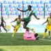 2022 AWCON: Black Queens suffer defeat to Nigeria in first leg