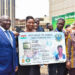 Gov’t to freeze salaries of non Ghana Card holders from December