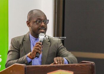 GFA to meet on Ethiopia’s decision to play Black Stars in South Africa in 2022 World Cup qualifiers- Henry Asante Twum