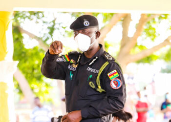 Police Service under pressure to take more action against Shatta Wale