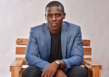 Set boundaries to avoid distractions – Luigi Maclean