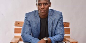 Set boundaries to avoid distractions – Luigi Maclean