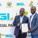 KGL Foundation injects $1 million into juvenile football for 5 years