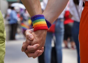 God didn’t create anyone gay – Gospel musician