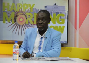 Kyiriabosom expresses disappointment in Prez Akufo-Addo over recent LGBTQ+ comments