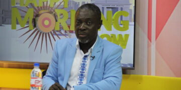 Kyiriabosom expresses disappointment in Prez Akufo-Addo over recent LGBTQ+ comments