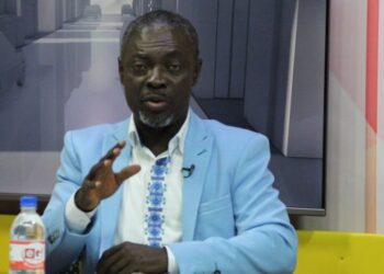 Every man would have married 5 women if I were President – Kyiri Abosom