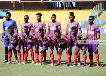 CAF Champions League: Phobians will smile on Sunday against WAC- Opare Addo