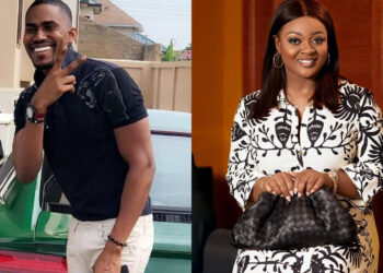 Jackie Appiah’s brand is too big to be muddied by Ibrah One – Arnold Asamoah