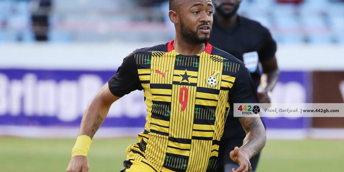 We can’t rely on Jordan Ayew as Black Stars arrowhead- Kojo Addae-Mensah