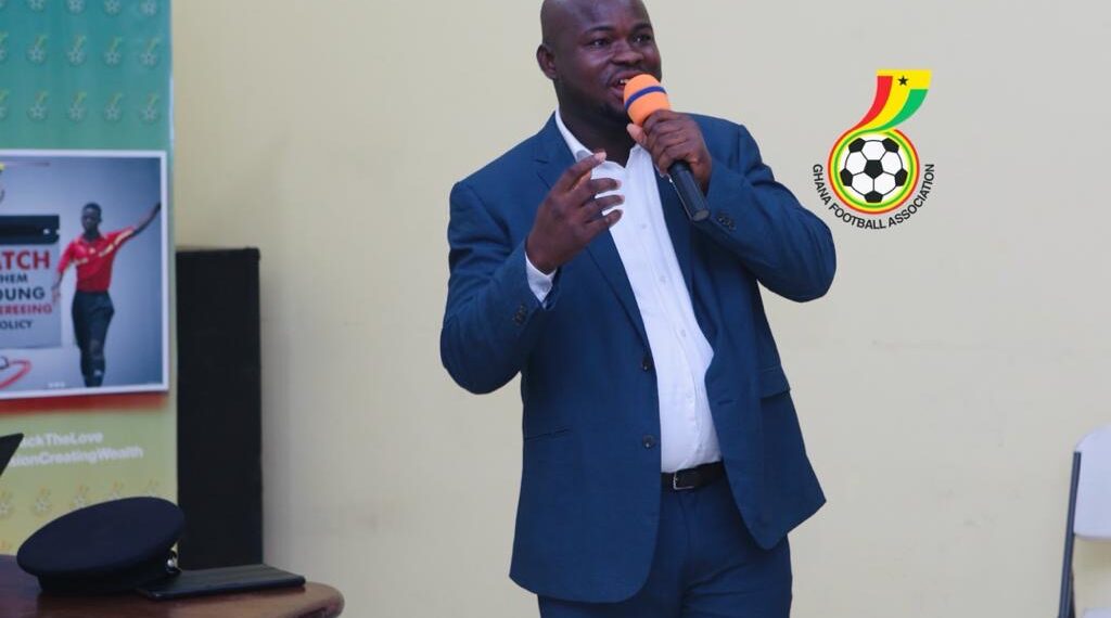 Ghana has a serious infrastructural deficit, all stakeholders must come on board- GFA