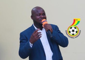 Ghana has a serious infrastructural deficit, all stakeholders must come on board- GFA