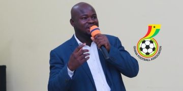 Ghana has a serious infrastructural deficit, all stakeholders must come on board- GFA