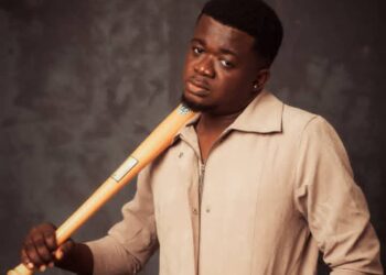 Kosi Bone warns Agbeshie to stop claiming the new Volta on new Single “Katse”