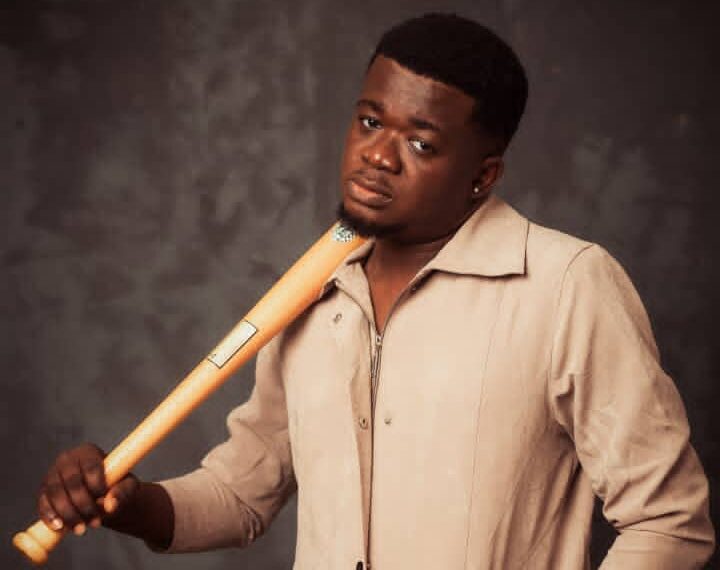 Kosi Bone warns Agbeshie to stop claiming the new Volta on new Single “Katse”